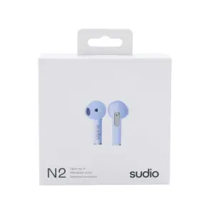 Sudio N2 Bluetooth Kulaklık Mor - 7