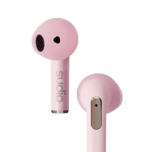 Sudio N2 Bluetooth Kulaklık Pembe - 2
