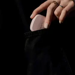 Sudio N2 Bluetooth Kulaklık Pembe - 4