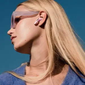 Sudio N2 Bluetooth Kulaklık Pembe - 5