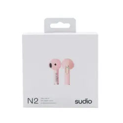 Sudio N2 Bluetooth Kulaklık Pembe - 7