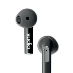Sudio N2 Bluetooth Kulaklık Siyah - 2
