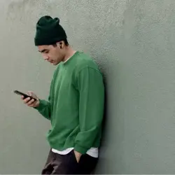 Sudio N2 Bluetooth Kulaklık Siyah - 5