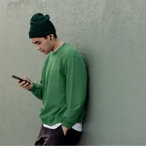 Sudio N2 Bluetooth Kulaklık Siyah - 5