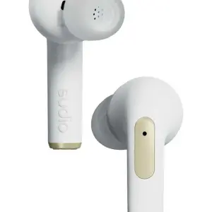 Sudio N2 Pro Bluetooth Kulaklık Beyaz - 2