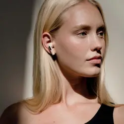 Sudio N2 Pro Bluetooth Kulaklık Beyaz - 5