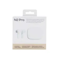 Sudio N2 Pro Bluetooth Kulaklık Beyaz - 8