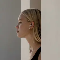 Sudio N2 Pro Bluetooth Kulaklık Sand - 5