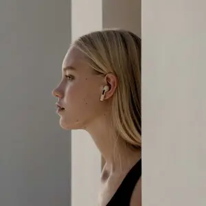 Sudio N2 Pro Bluetooth Kulaklık Sand - 5