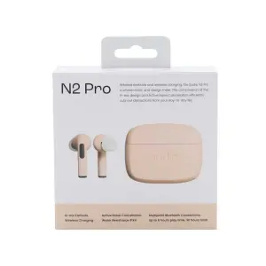 Sudio N2 Pro Bluetooth Kulaklık Sand - 7