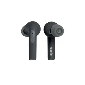 Sudio N2 Pro Bluetooth Kulaklık Siyah - 1