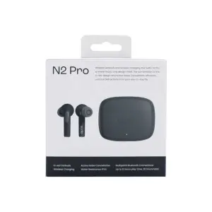 Sudio N2 Pro Bluetooth Kulaklık Siyah - 6