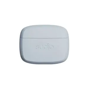 Sudio N2 Pro Bluetooth Kulaklık Steel Blue - 3