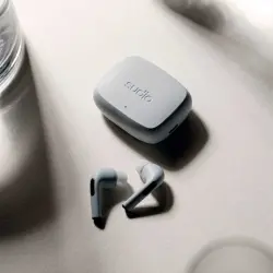 Sudio N2 Pro Bluetooth Kulaklık Steel Blue - 4