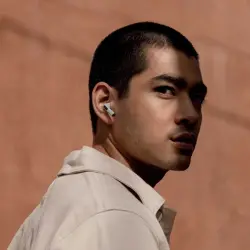 Sudio N2 Pro Bluetooth Kulaklık Steel Blue - 5