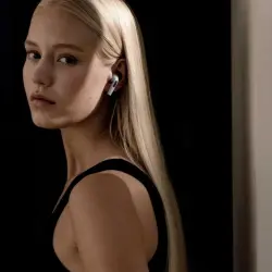 Sudio N2 Pro Bluetooth Kulaklık Steel Blue - 6