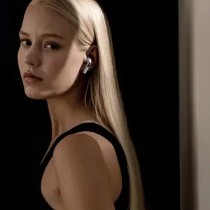 Sudio N2 Pro Bluetooth Kulaklık Steel Blue - 6