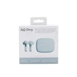 Sudio N2 Pro Bluetooth Kulaklık Steel Blue - 8