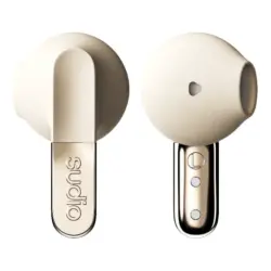 Sudio N3 Bluetooth Kulak İçi Kulaklık (Golden Sand) - 2