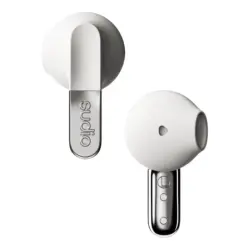 Sudio N3 Bluetooth Kulak İçi Kulaklık (Milky White) - 2