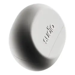 Sudio N3 Bluetooth Kulak İçi Kulaklık (Milky White) - 3