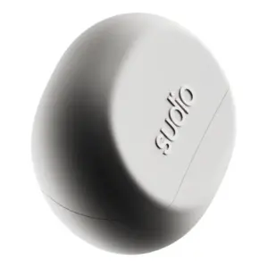 Sudio N3 Bluetooth Kulak İçi Kulaklık (Milky White) - 3