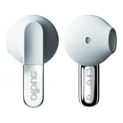 Sudio N3 Bluetooth Kulak İçi Kulaklık (Misty Blue) - 2