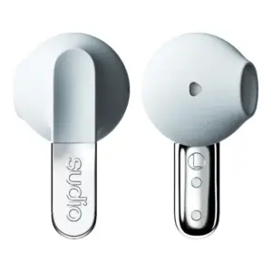 Sudio N3 Bluetooth Kulak İçi Kulaklık (Misty Blue) - 2