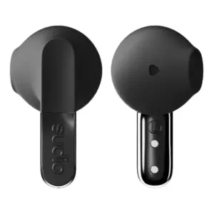 Sudio N3 Bluetooth Kulak İçi Kulaklık (Onyx Black) - 2