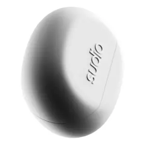 Sudio N3 Pro ANC Bluetooth Kulak İçi Kulaklık (Chrome White) - 3