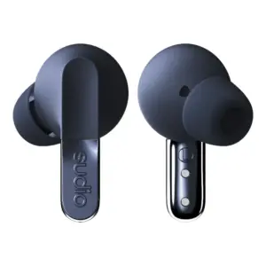 Sudio N3 Pro ANC Bluetooth Kulak İçi Kulaklık (Midnight Navy) - 2
