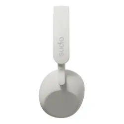 Sudio R3 Bluetooth Kulak Üstü Kulaklık (Beyaz) - 3