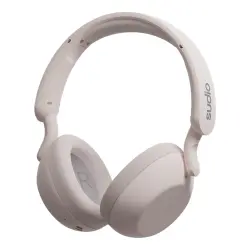 Sudio R3 Bluetooth Kulak Üstü Kulaklık (Pembe) - Sudio