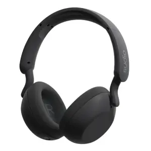 Sudio R3 Bluetooth Kulak Üstü Kulaklık (Siyah) - 1