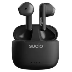 Sudio Sudio A1 Black - 2