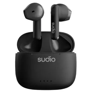 Sudio Sudio A1 Black - 2