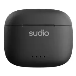 Sudio Sudio A1 Black - 3