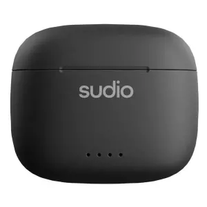 Sudio Sudio A1 Black - 3