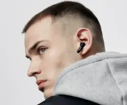 Sudio Sudio A1 Black - 4