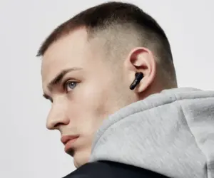 Sudio Sudio A1 Black - 4