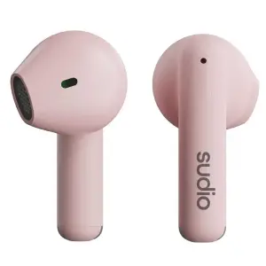 Sudio Sudio A1 Candy Pink - 1