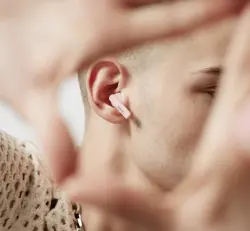 Sudio Sudio A1 Candy Pink - 3