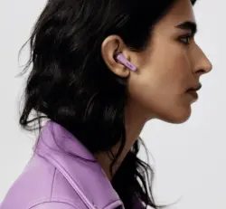 Sudio Sudio A1 Purple Rain - 4