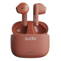 Sudio Sudio A1 Sienna Red - 2