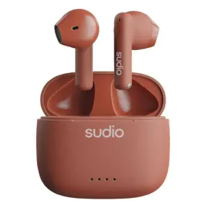 Sudio Sudio A1 Sienna Red - 2