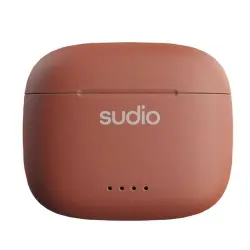 Sudio Sudio A1 Sienna Red - 3