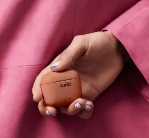 Sudio Sudio A1 Sienna Red - 4