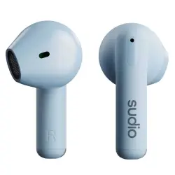 Sudio Sudio A1 Sky Blue - 1