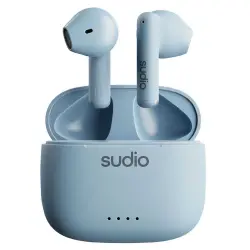 Sudio Sudio A1 Sky Blue - 2