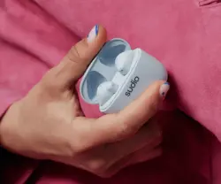 Sudio Sudio A1 Sky Blue - 4